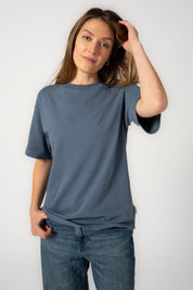 Unisex Heavyweight Oversized Organic T-shirt