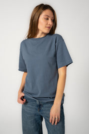 Unisex Heavyweight Oversized Organic T-shirt