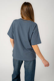 Unisex Heavyweight Oversized Organic T-shirt