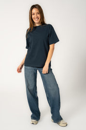 Unisex Heavyweight Oversized Organic T-shirt
