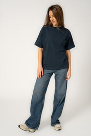 Unisex Heavyweight Oversized Organic T-shirt