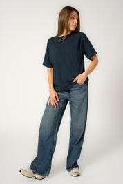 Unisex Heavyweight Oversized Organic T-shirt