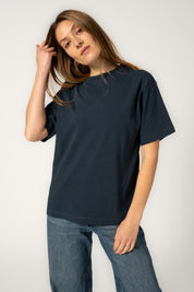 Unisex Heavyweight Oversized Organic T-shirt