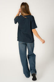 Unisex Heavyweight Oversized Organic T-shirt