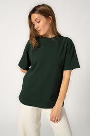 Unisex Heavyweight Oversized Organic T-shirt