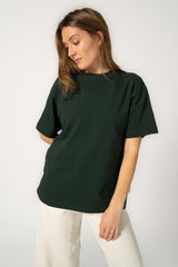 Unisex Heavyweight Oversized T-shirt