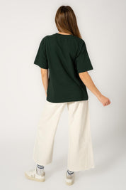 Unisex Heavyweight Oversized Organic T-shirt