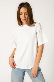 Unisex Heavyweight Oversized Organic T-shirt