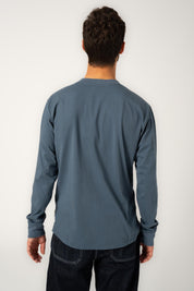 Long Sleeve Organic T-shirt