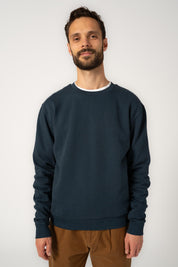 All-Year Organic Sweatshirt