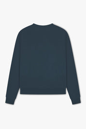 All-Year Organic Sweatshirt