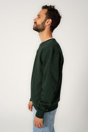 All-Year Organic Sweatshirt