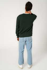 All-Year Organic Sweatshirt