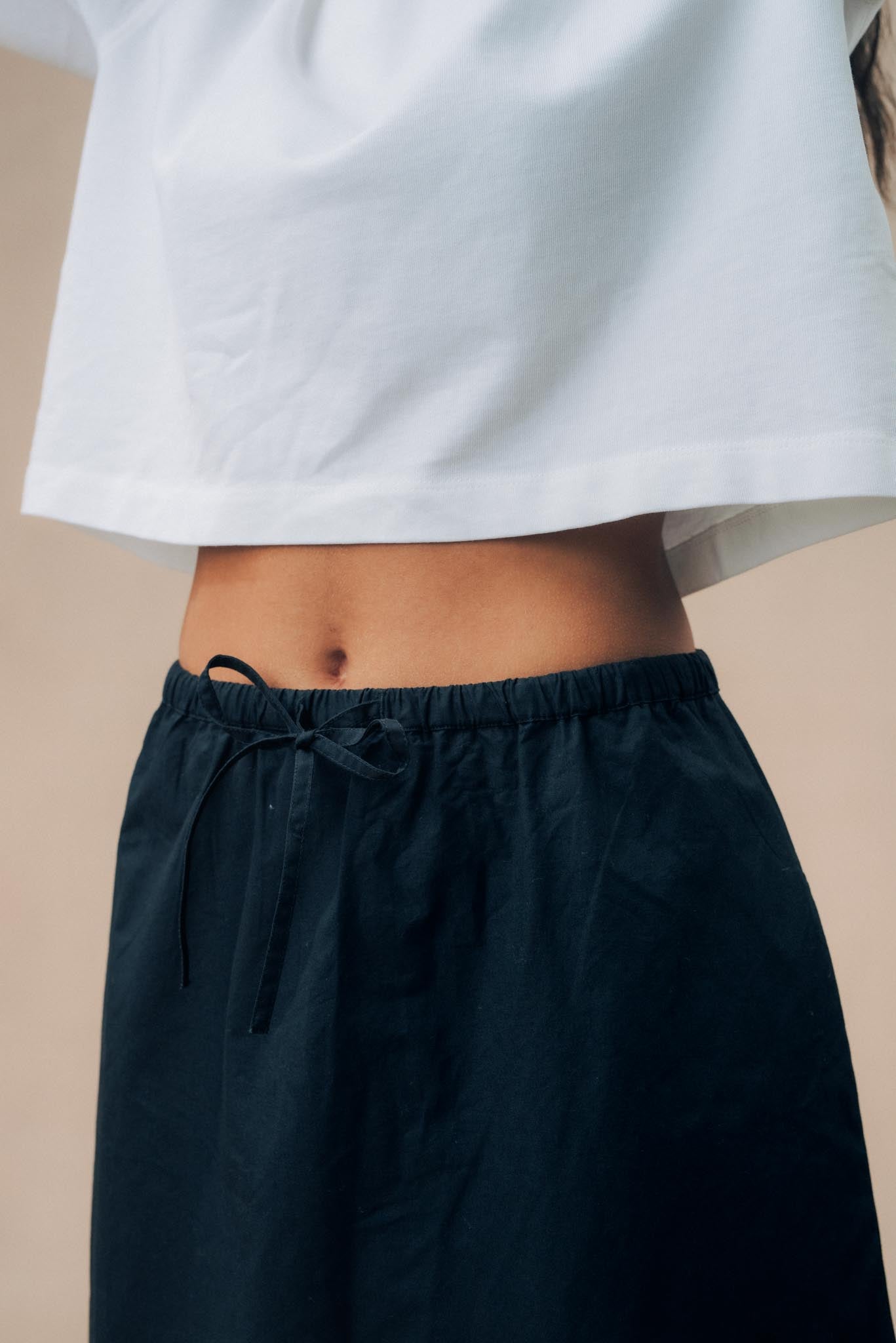 Boxy Heavyweight T-shirt
