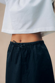 Boxy Heavyweight T-shirt