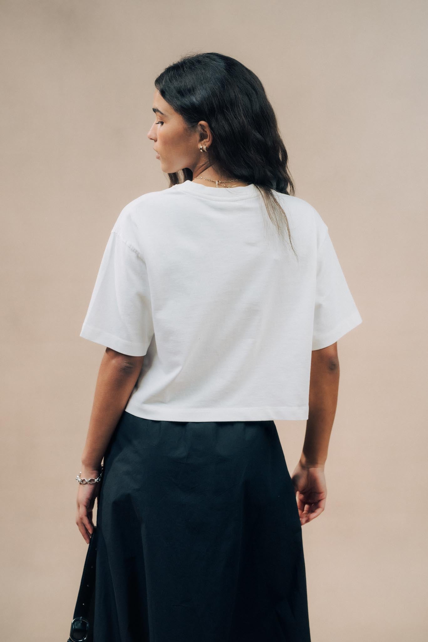 Boxy Heavyweight T-shirt