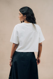 Boxy Heavyweight T-shirt