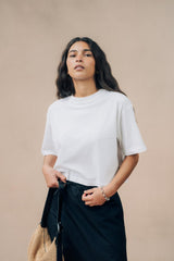 Boxy Heavyweight T-shirt