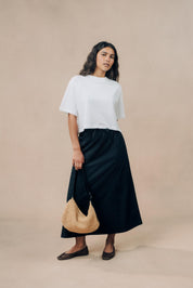 Boxy Heavyweight T-shirt