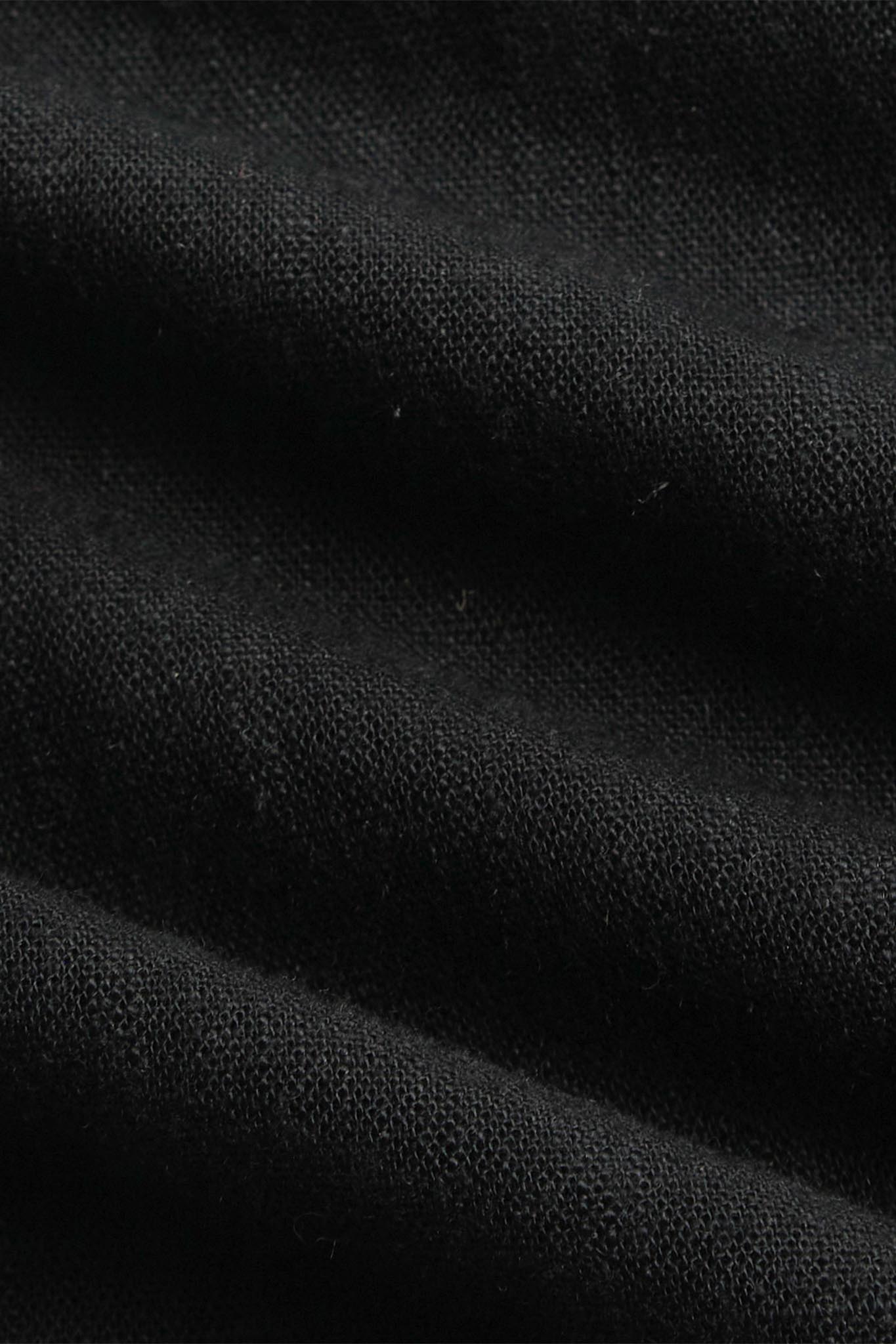 Boxy Linen EcoVero™️ Top