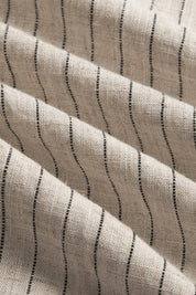 Boxy Linen EcoVero™️ Top