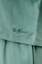 Boxy Short PJ Set