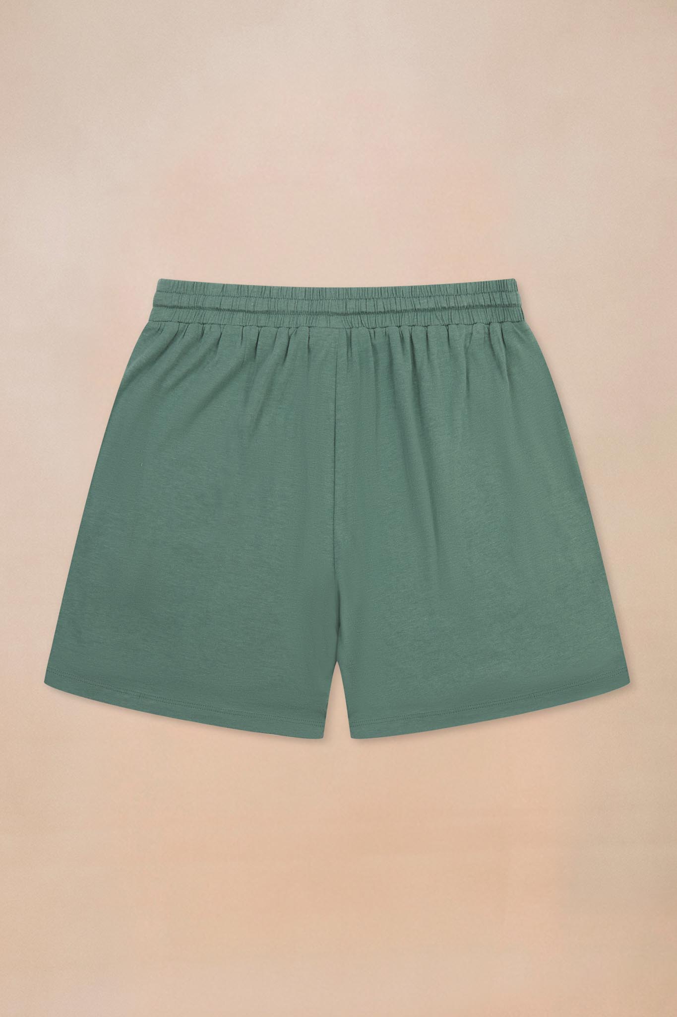 Boxy Short PJ Set