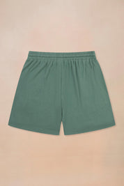 Boxy Short PJ Set