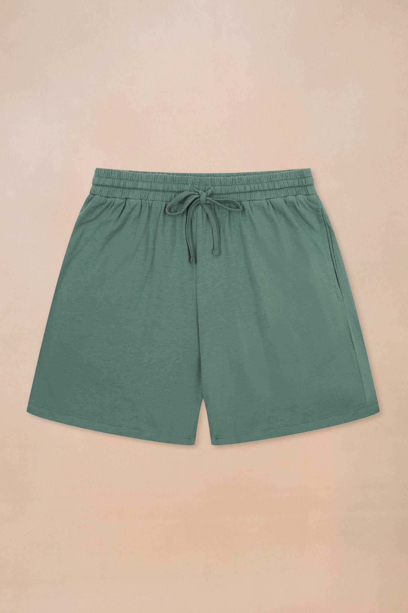 Boxy Short PJ Set