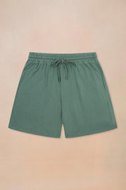 Boxy Short PJ Set