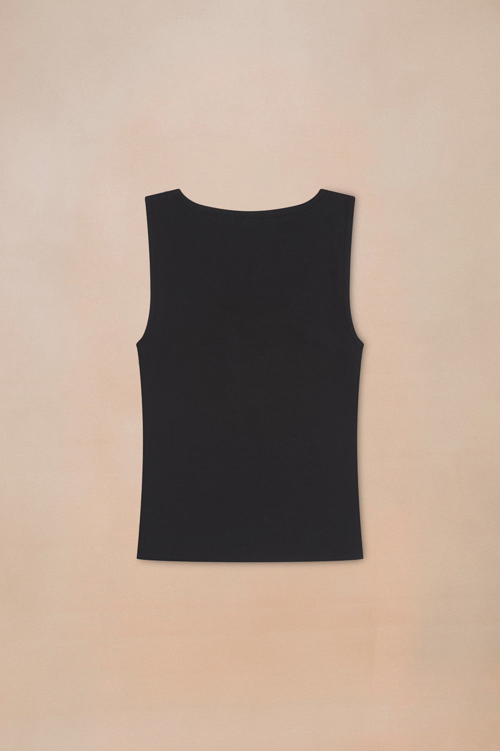 Classic Organic Cotton Tank Top – Yes Friends