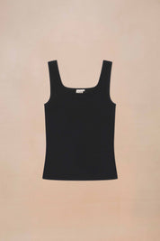 Square Neck Tank Top