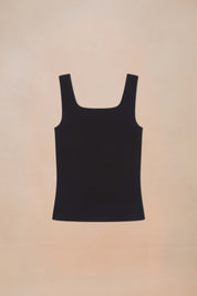 Square Neck Tank Top