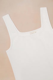 Square Neck Tank Top
