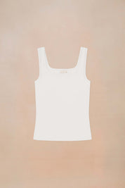 Square Neck Tank Top