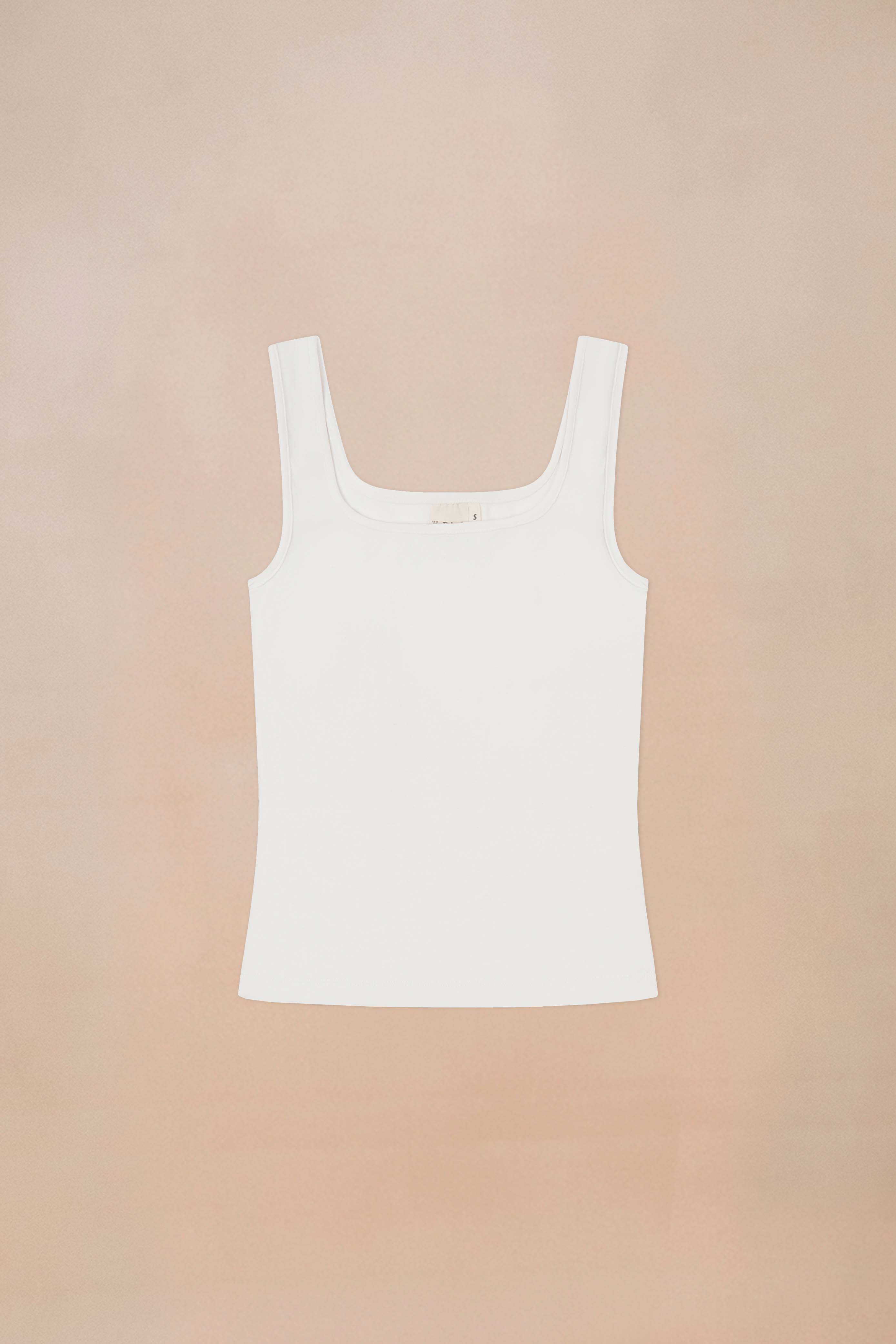 Square Neck Tank Top