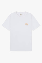 Unisex Yes Friends x Charlie Taylor T-shirt - Sunrise