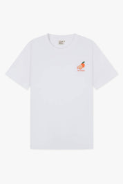 Unisex Yes Friends x Charlie Taylor T-shirt - Oranges