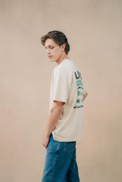 La Vita Generosa Oversized T-shirt