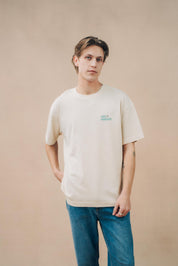 La Vita Generosa Oversized T-shirt
