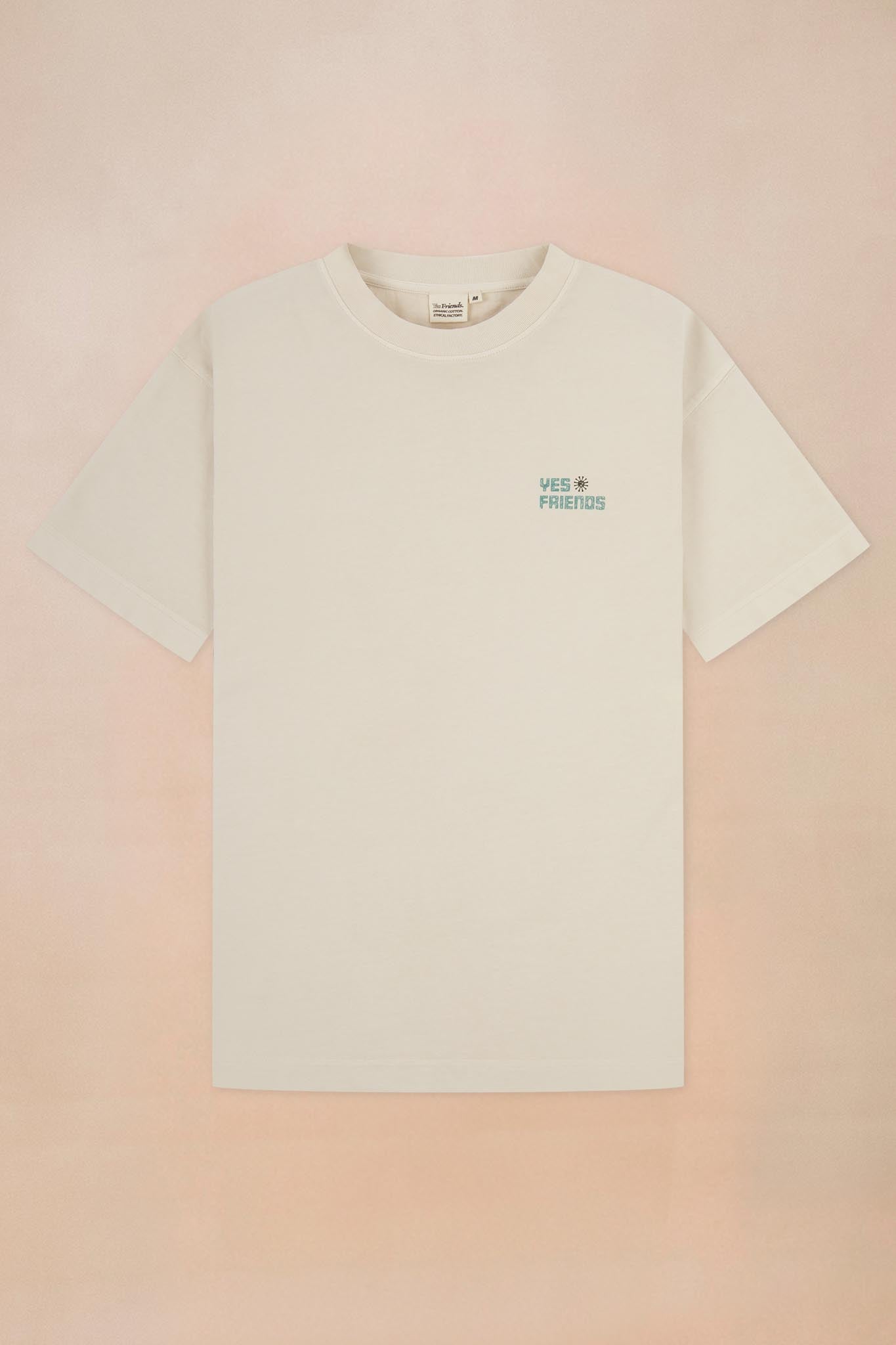 La Vita Generosa Oversized T-shirt