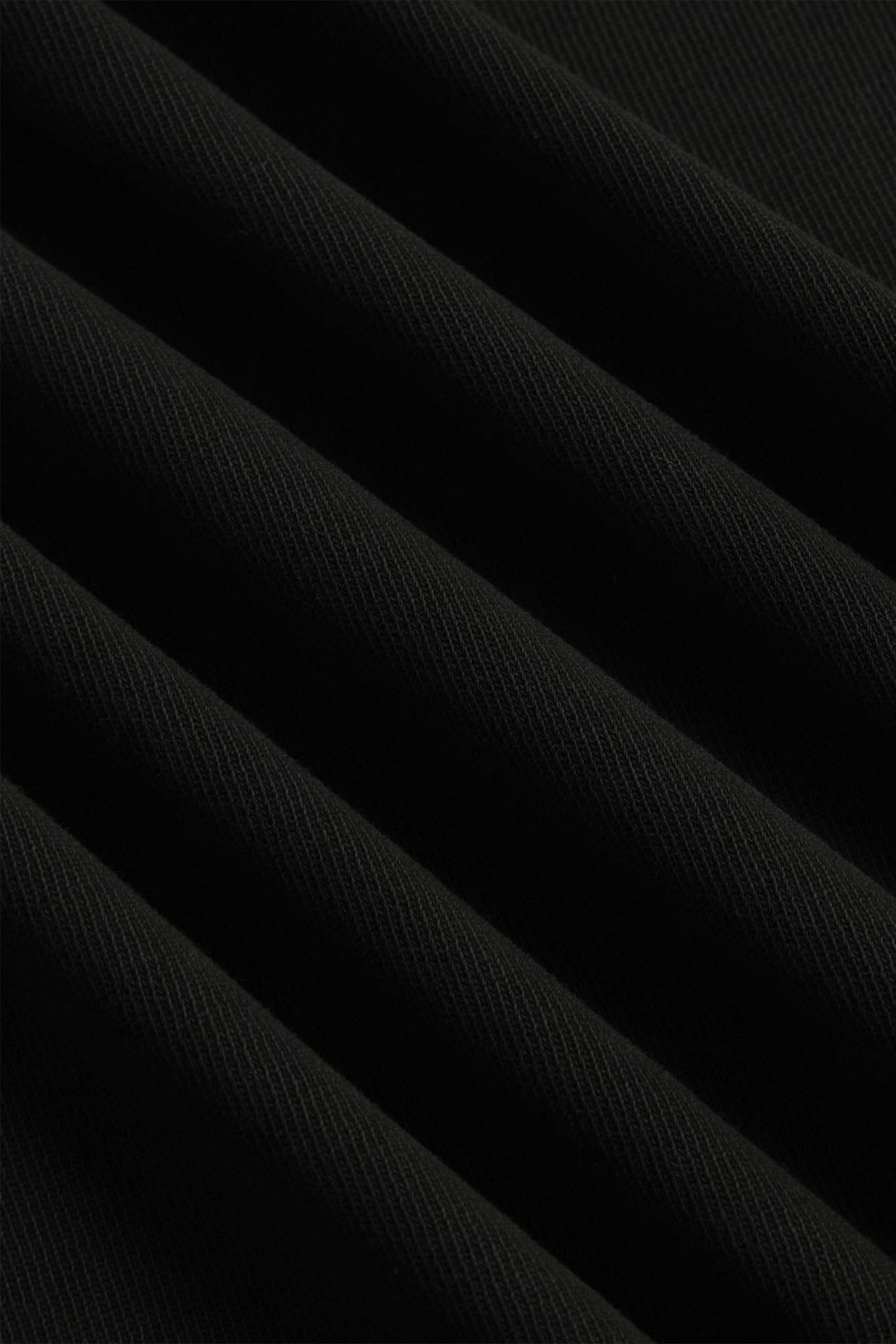 Heavyweight Oversized T-shirt