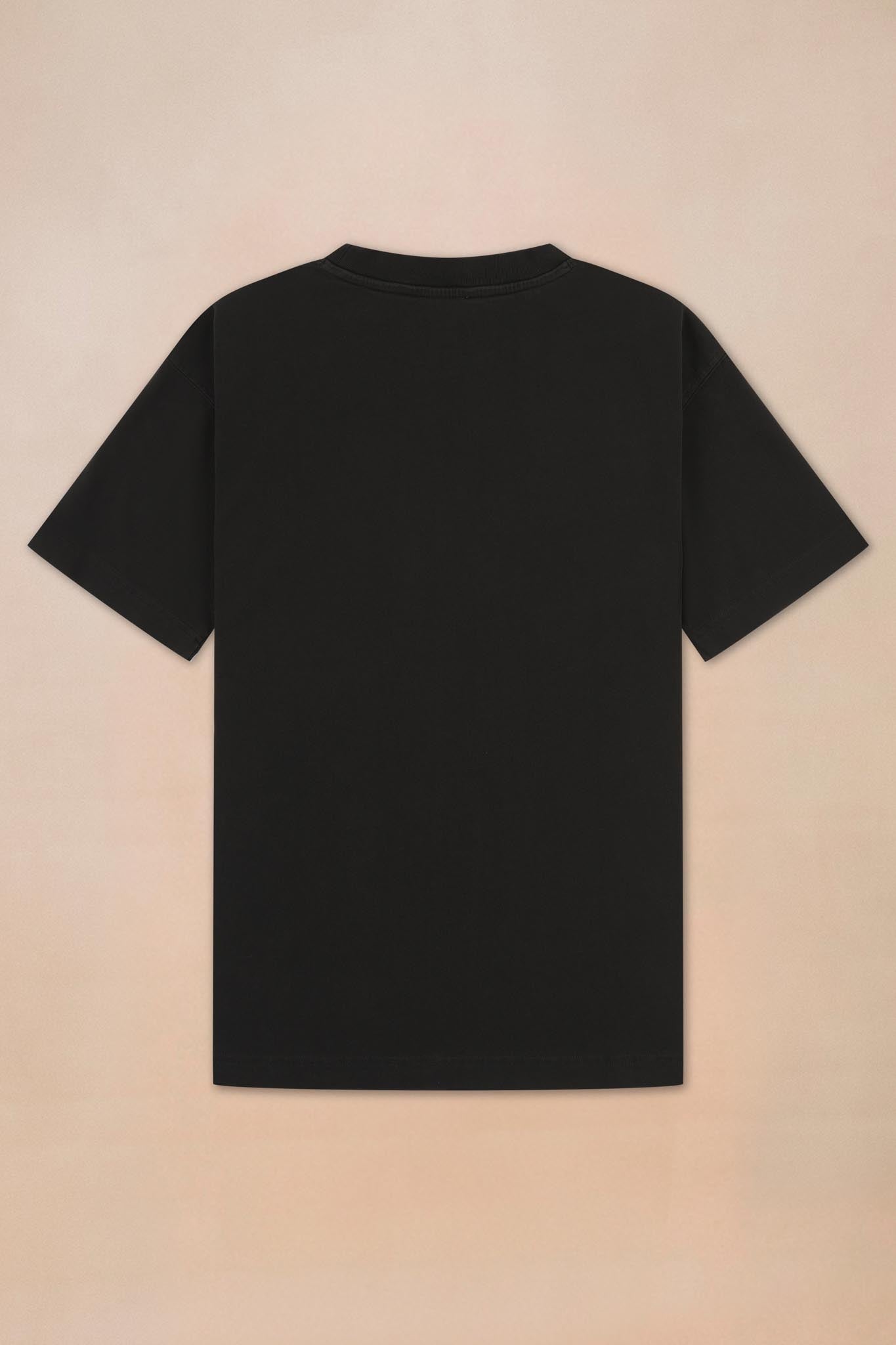 Heavyweight Oversized T-shirt