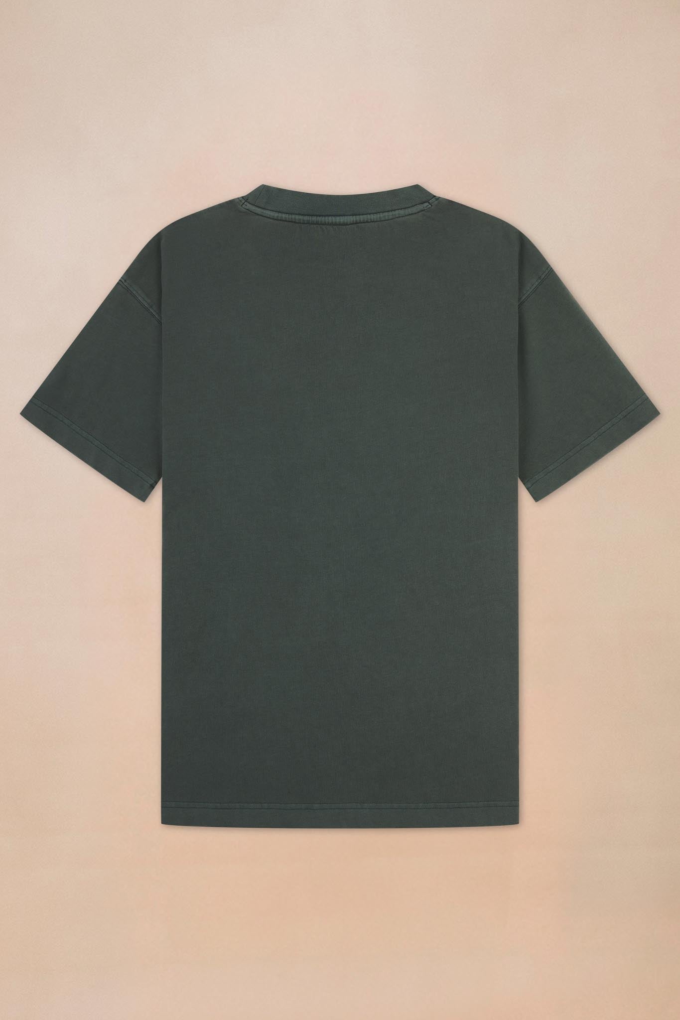 Heavyweight Oversized T-shirt