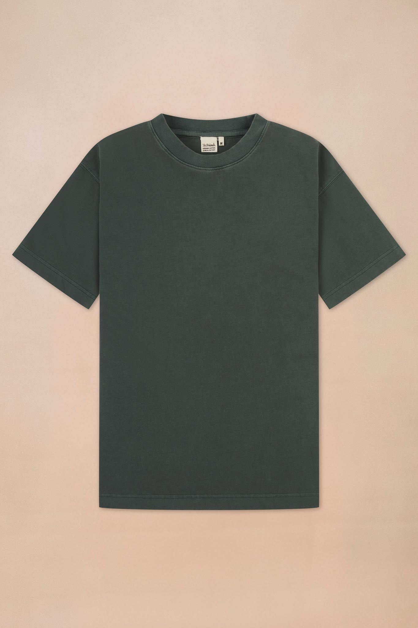 Heavyweight Oversized T-shirt