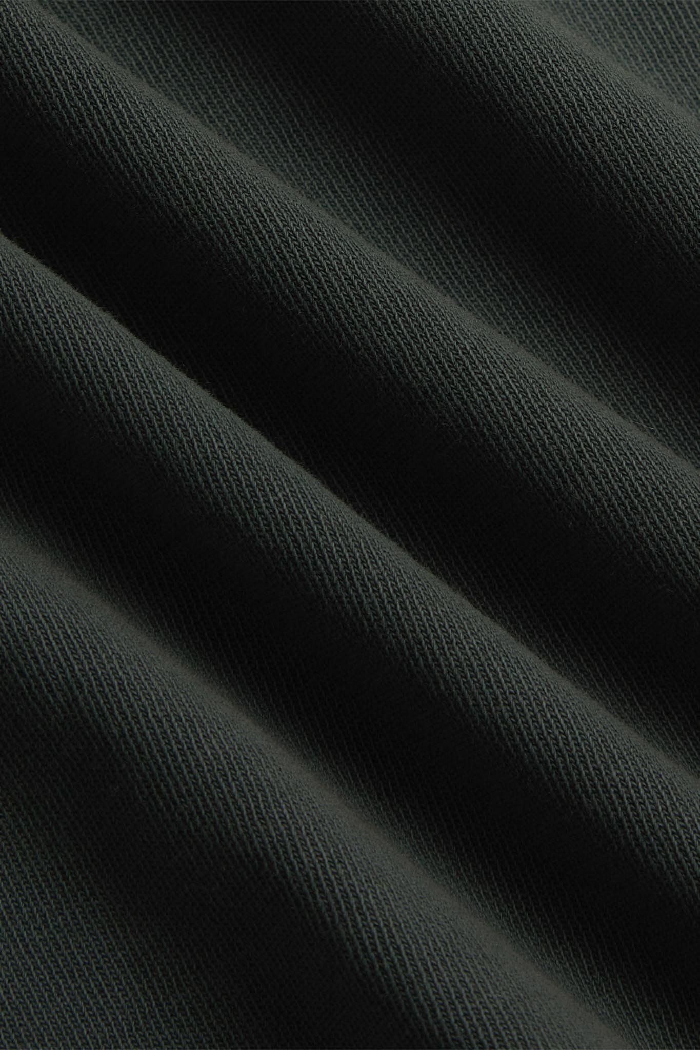 Heavyweight Oversized T-shirt