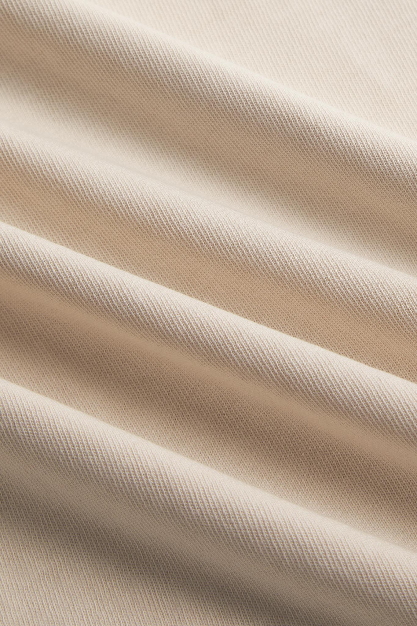 Heavyweight Oversized T-shirt