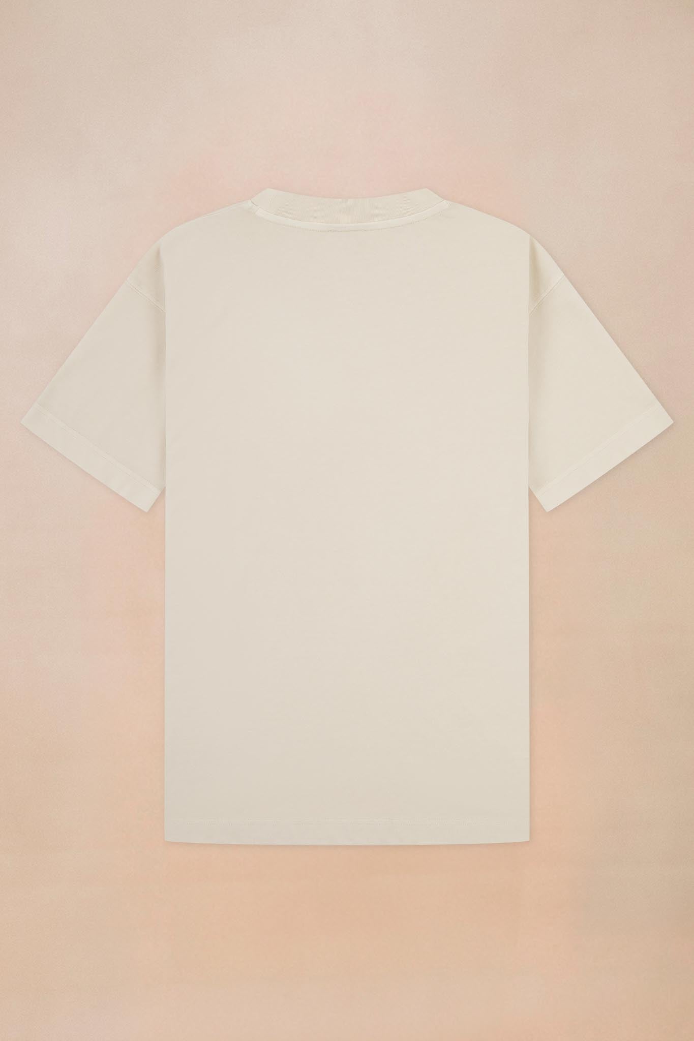 Heavyweight Oversized T-shirt