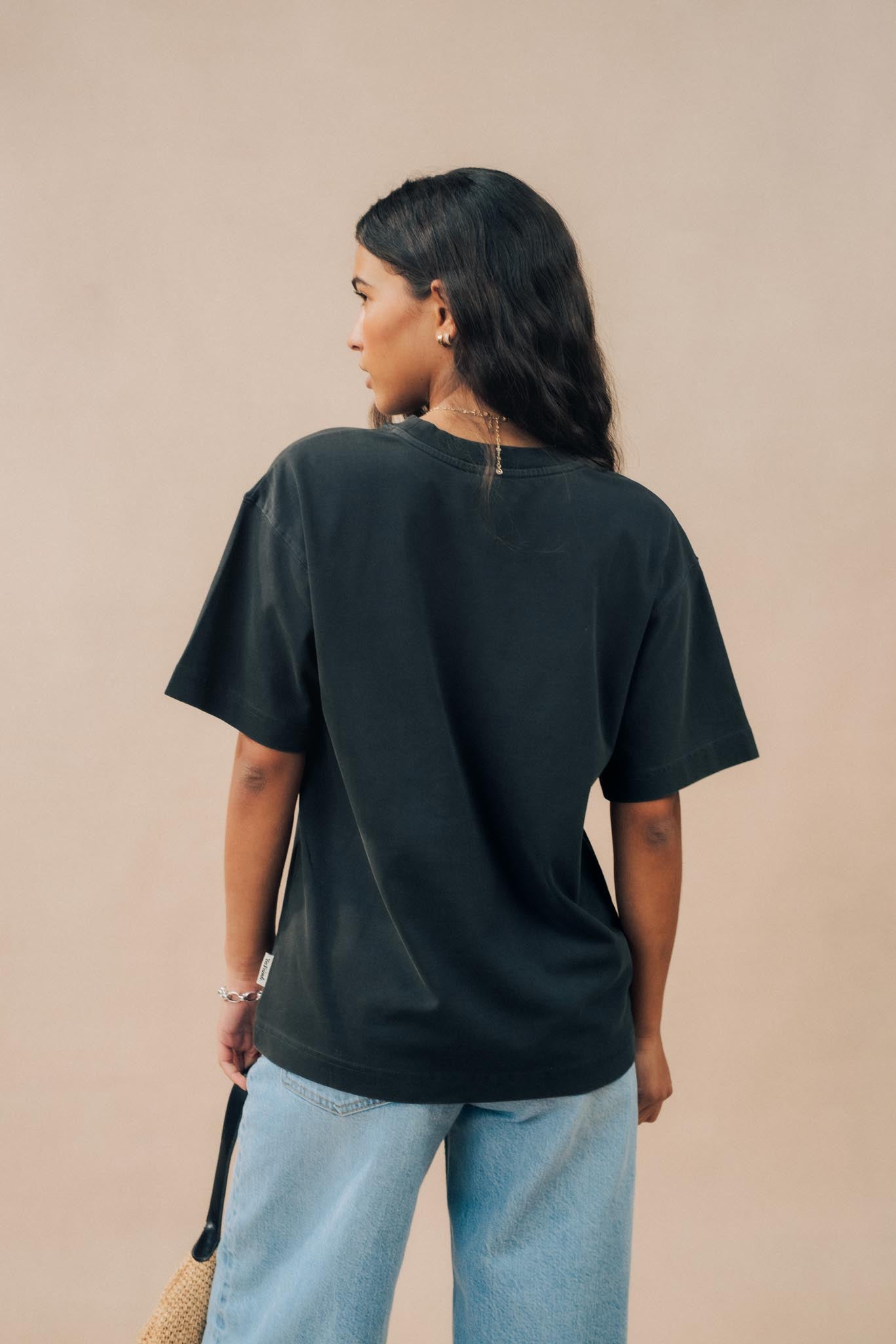 Unisex Heavyweight Oversized T-shirt
