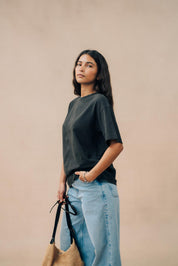 Unisex Heavyweight Oversized T-shirt
